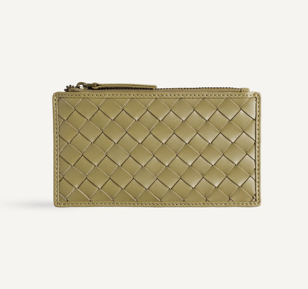 Odin Card Case | Carré Weave