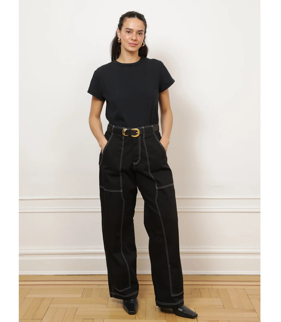 Jane Carpenter Pants