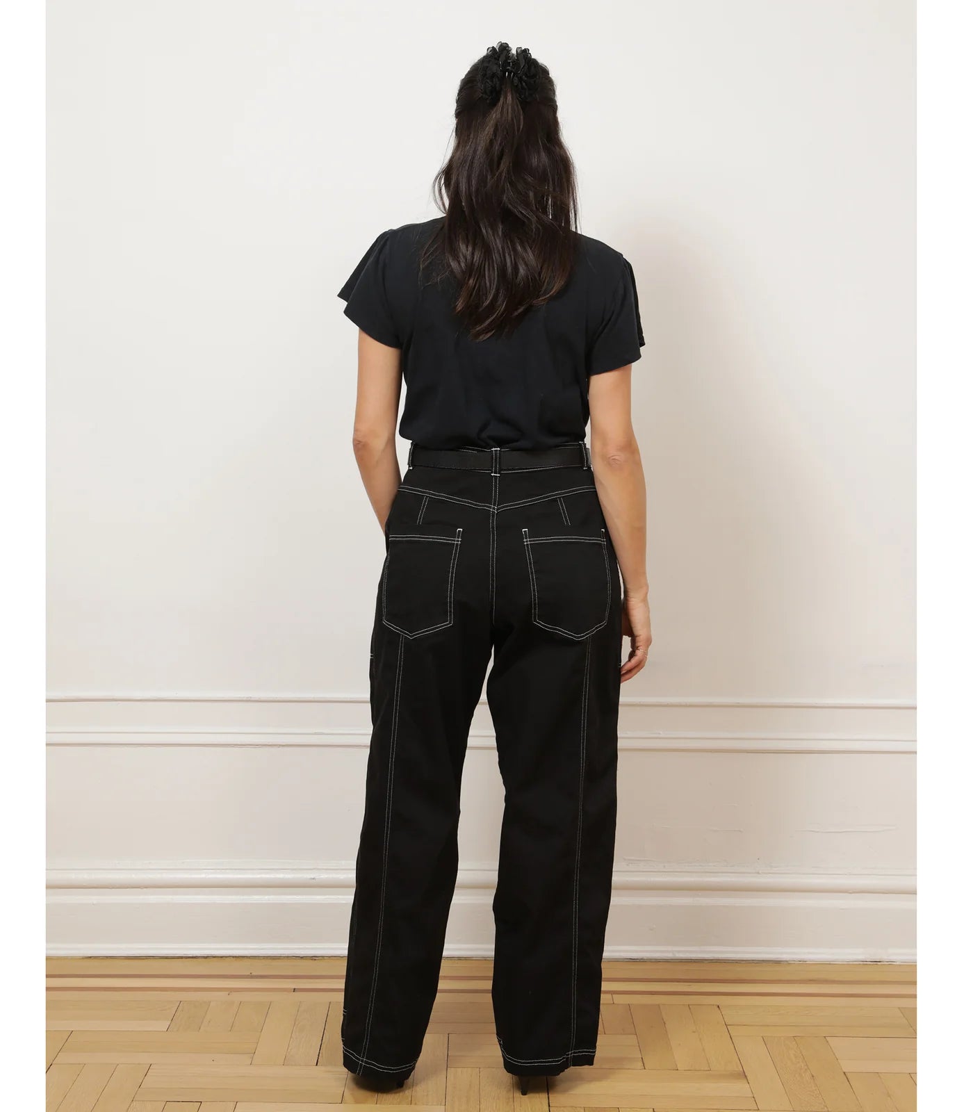 Jane Carpenter Pants