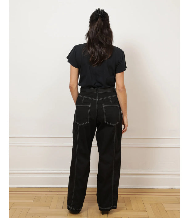 Jane Carpenter Pants