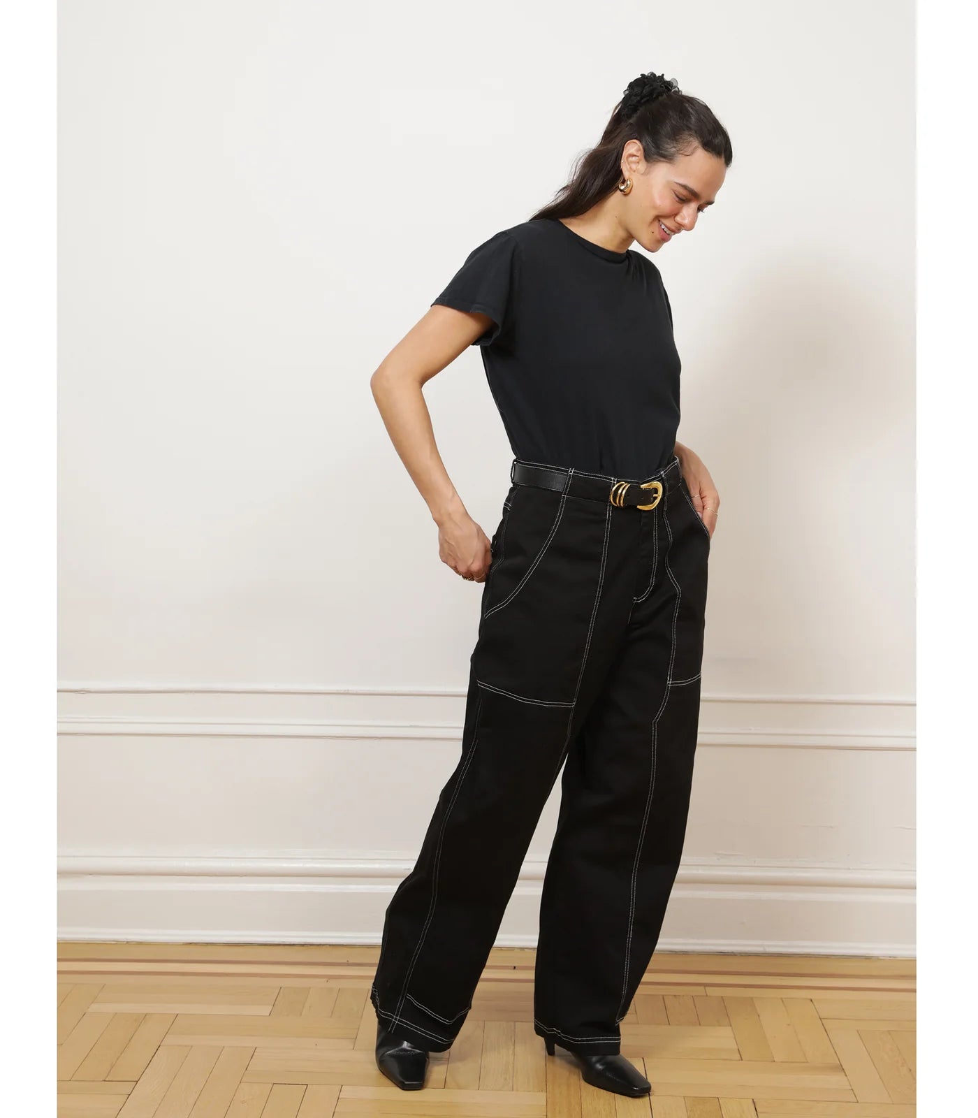 Jane Carpenter Pants