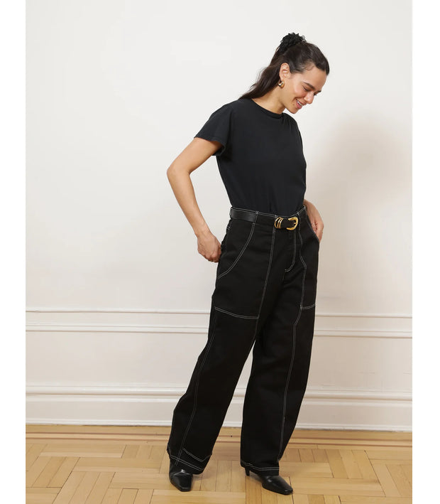 Jane Carpenter Pants