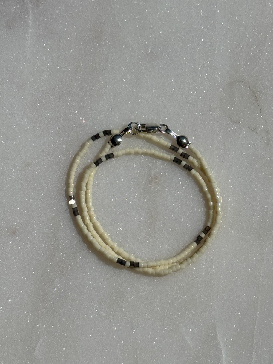 Patterned Strand