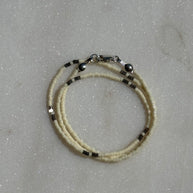 Patterned Strand