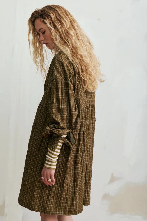 Cataleya Dress