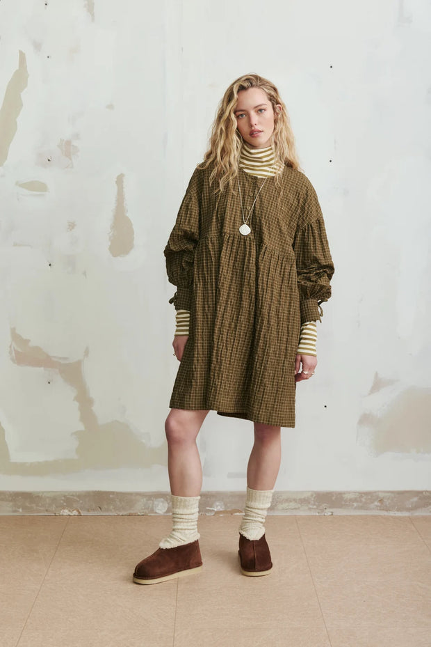 Cataleya Dress