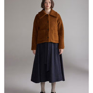 Teddy Jacket
