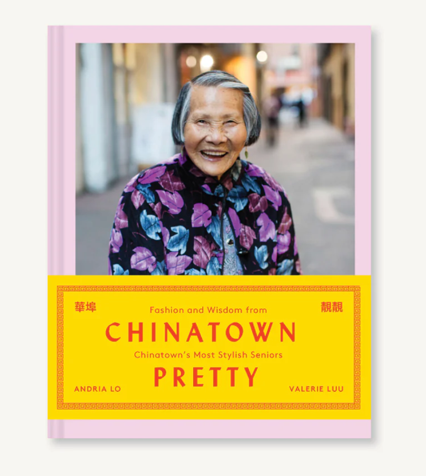 Chinatown Pretty