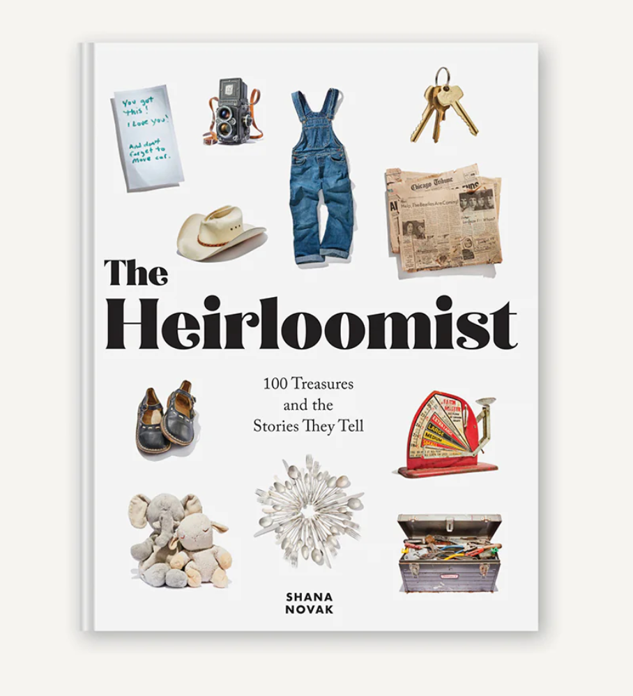 The Heirloomist
