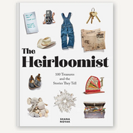 The Heirloomist