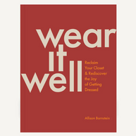 Wear it Well