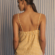 Wave Draped Cami