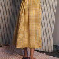 Dirndle Skirt