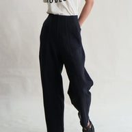 Aldous Barrel Leg Jogger