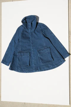 Laurel Raglan Jacket