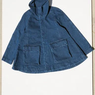 Laurel Raglan Jacket