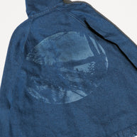 Laurel Raglan Jacket