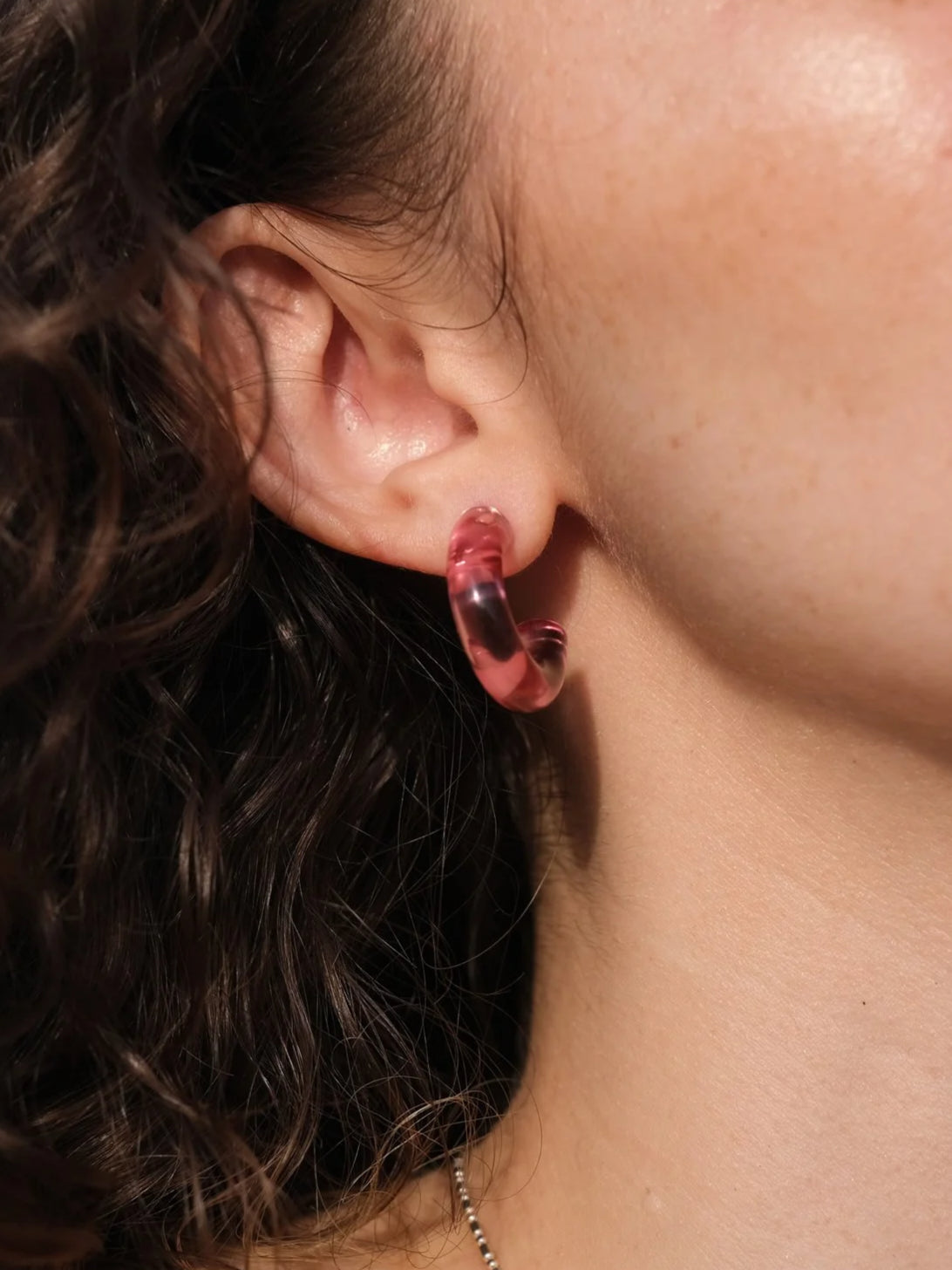 Mini Hoops