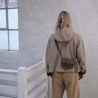 Sage Mini Tab Bag