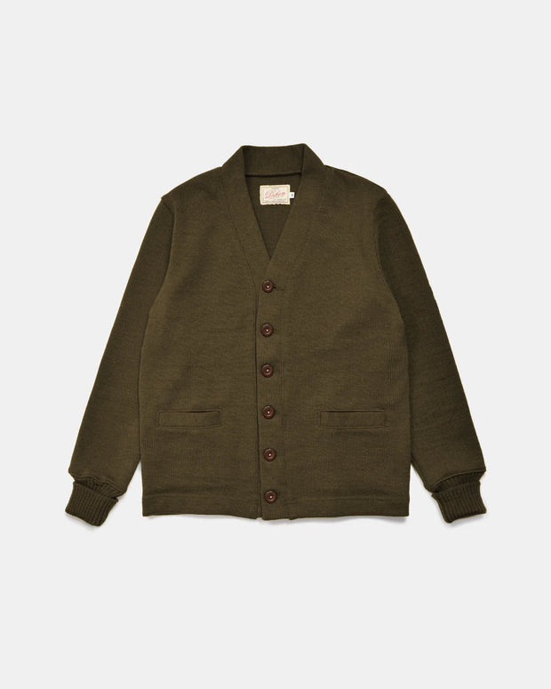 Classic Cardigan
