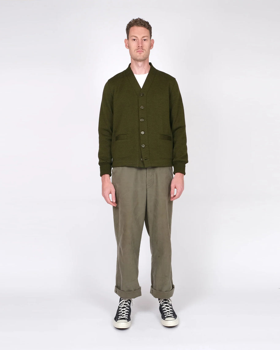 Classic Cardigan