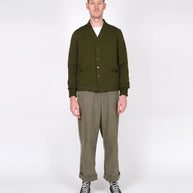 Classic Cardigan