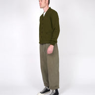 Classic Cardigan