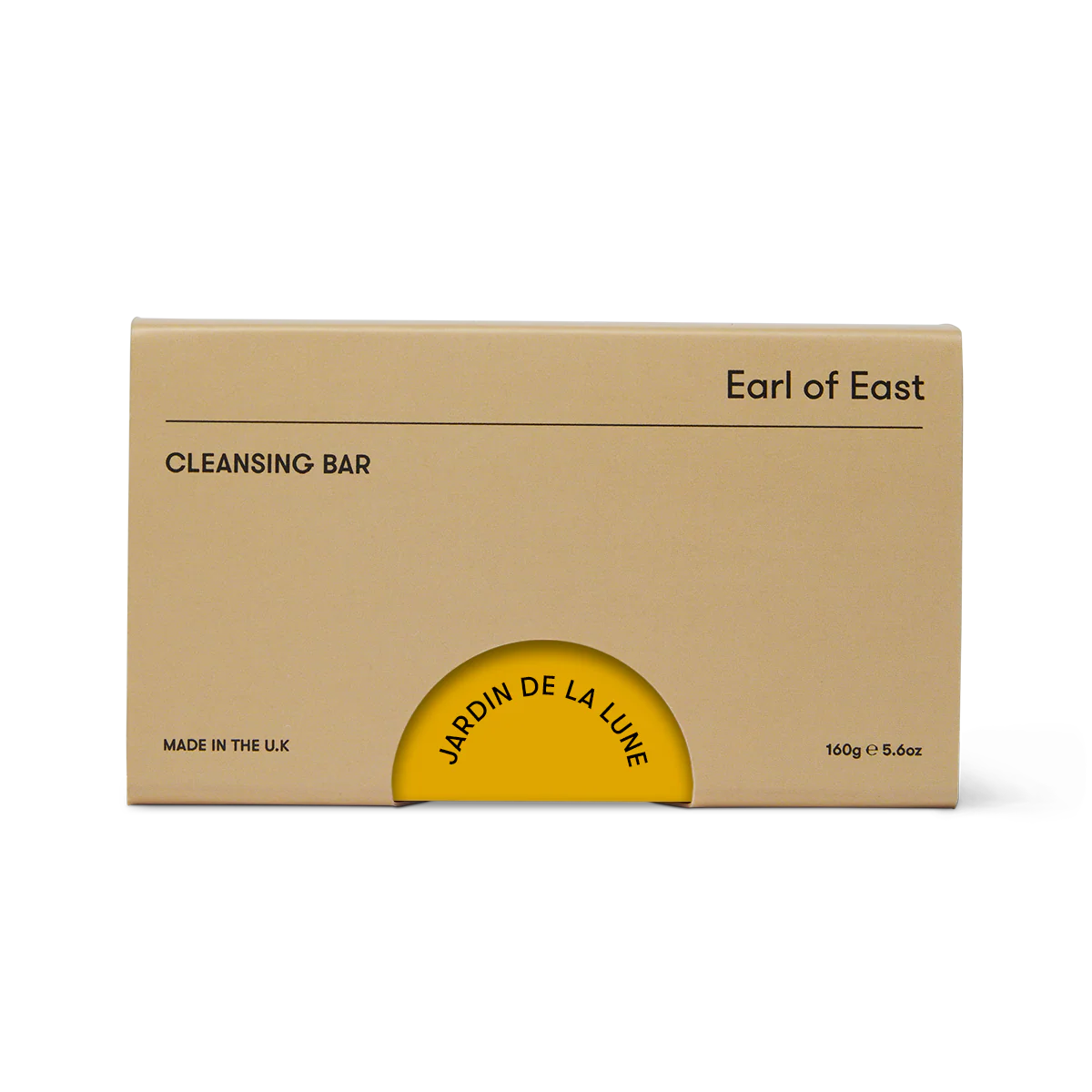 Earl of East Cleansing Bar Soap