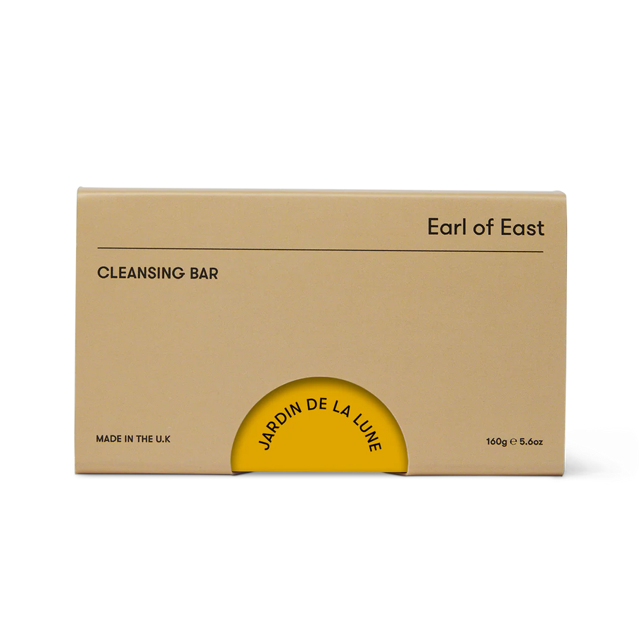 Earl of East Cleansing Bar Soap