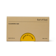 Earl of East Cleansing Bar Soap