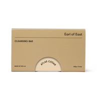 Earl of East Cleansing Bar Soap