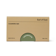 Earl of East Cleansing Bar Soap