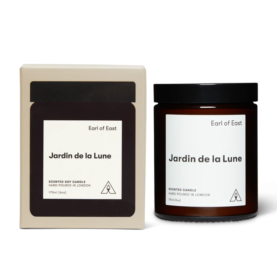 Earl of East Medium Candle