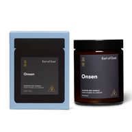 Earl of East Medium Candle