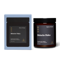 Earl of East Medium Candle