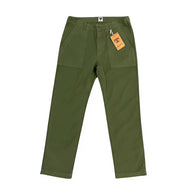 Tellason Straight Leg Fatigue Pants