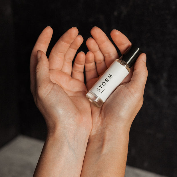 Storm Fragrance Roller