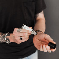 Tide Fragrance Roller