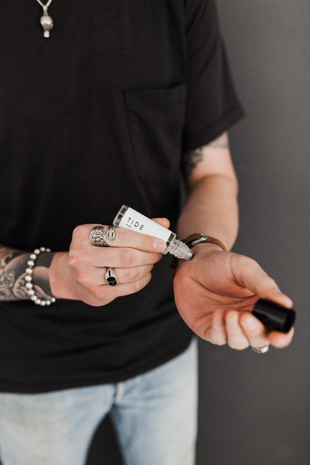 Tide Fragrance Roller