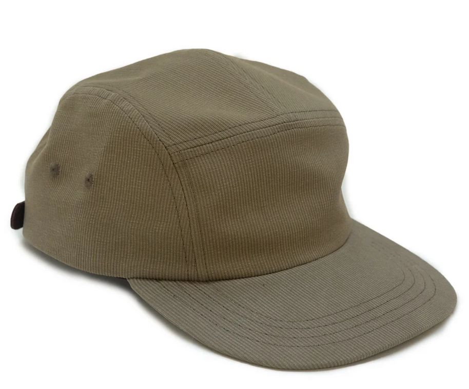 Camp Hat
