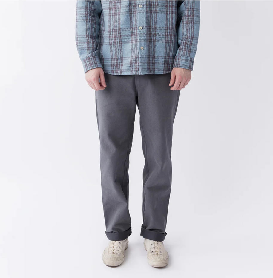 Heavy Duty Studio Pant