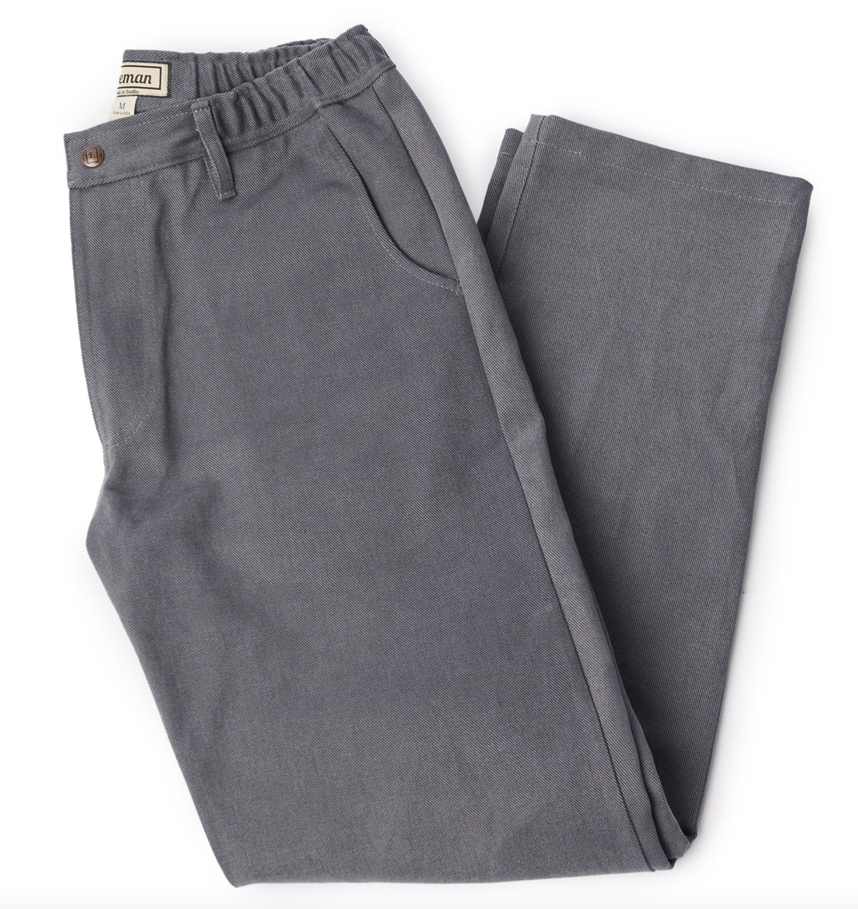 Heavy Duty Studio Pant