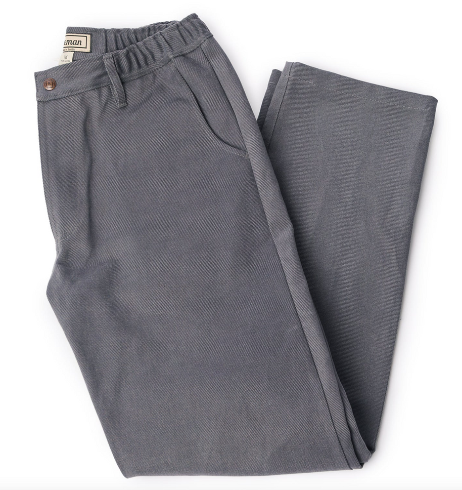 Heavy Duty Studio Pant
