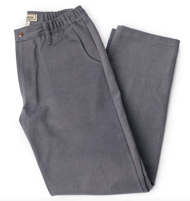 Heavy Duty Studio Pant