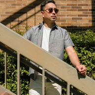 Weathervane Shirt S/S