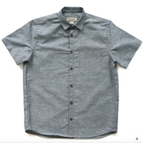 Weathervane Shirt S/S