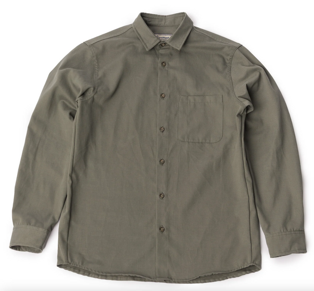 Weathervane Shirt L/S