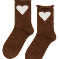 Love Cashmere Crew