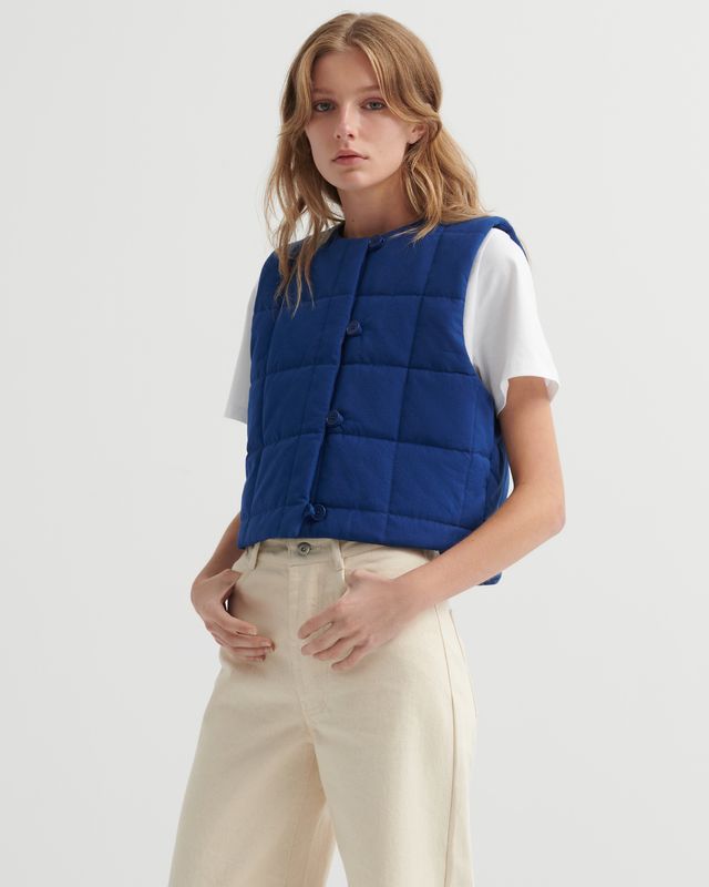 Studio Vest