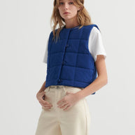 Studio Vest